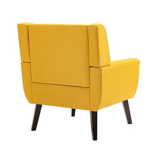 Modern Accent Chair