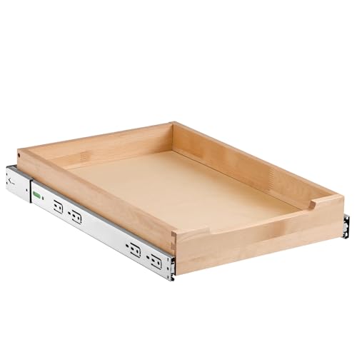 Pull Out Cabinet Organizer