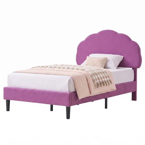 Twin Size Bed Frame