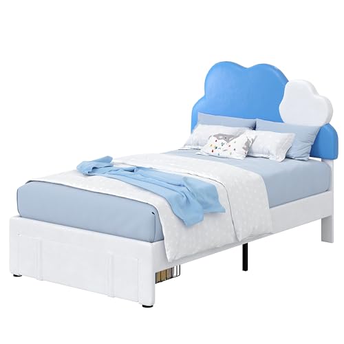 Twin Size Bed Frame