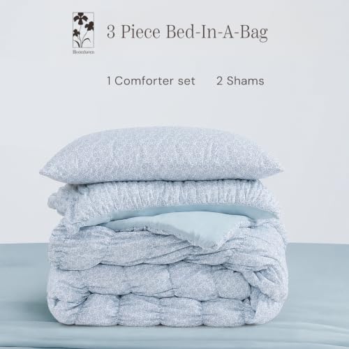 Queen Size Comforter Sets
