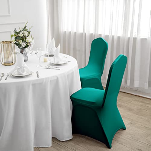 Spandex Chair Covers