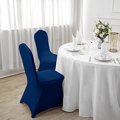 Waterproof Spandex Chair Cover 12PCS