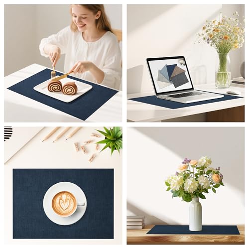 Placemats Set of 4 (5 Count)