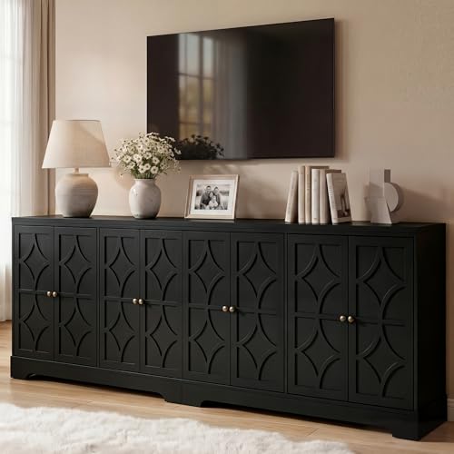 Sideboard Buffet Cabinet with Storage