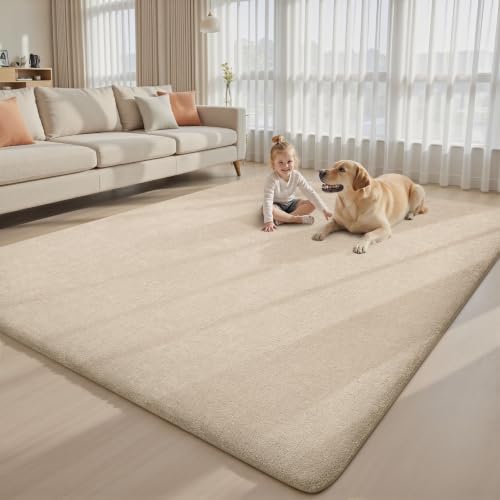 8x10 Area Rugs for Living Room Bedroom (80 Sq Ft)