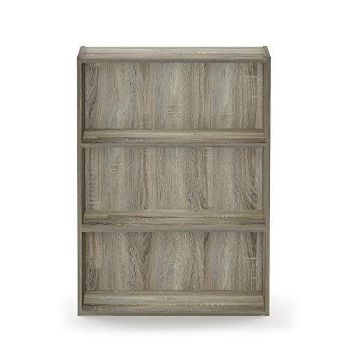 PASIR Book Shelf