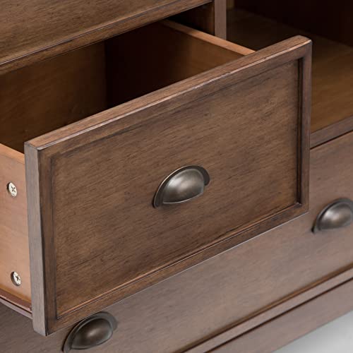 Redmond Storage Cabinet
