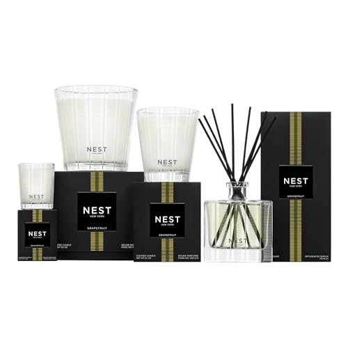 Scented Classic Candle (8.1 Ounce)