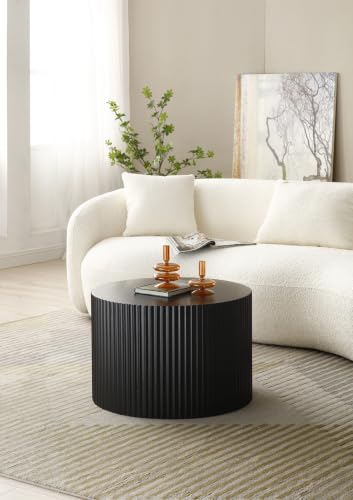 Nesting Coffee Tables Set of 2 (2 Count)