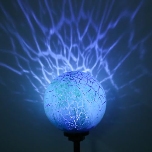 Decorative Solar Garden Lights