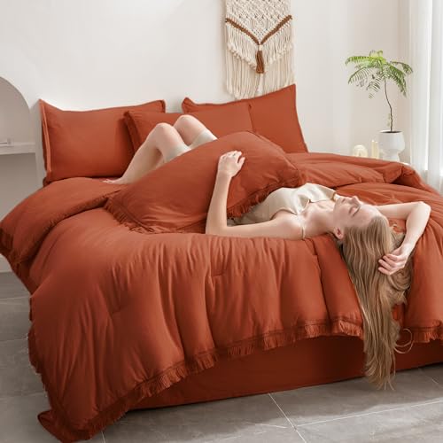 California King Comforter Set