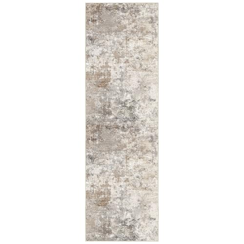 3x10 Washable Runner Rug for Hallway