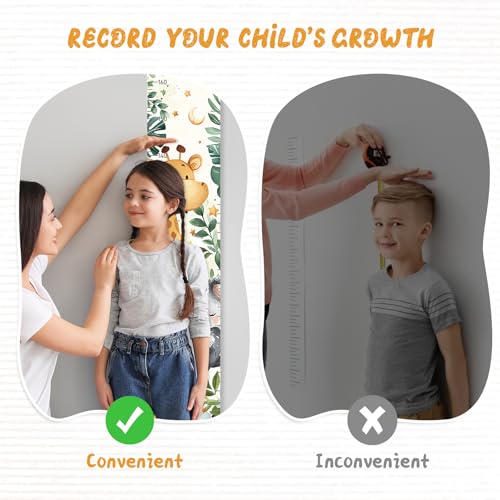 Height Chart for Kids