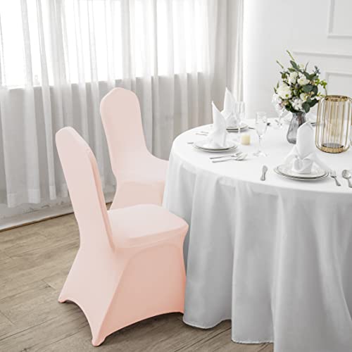 Waterproof Spandex Chair Cover 12PCS