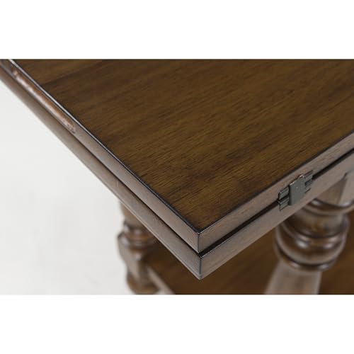 Sturlayne Flip Top Sofa Table