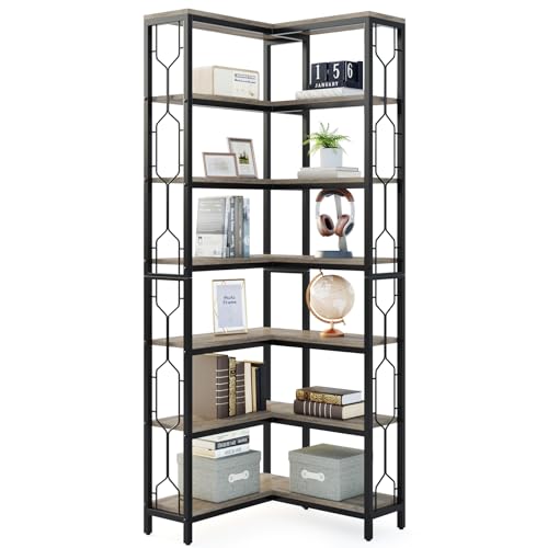 Corner Shelf 7 (7 Count)