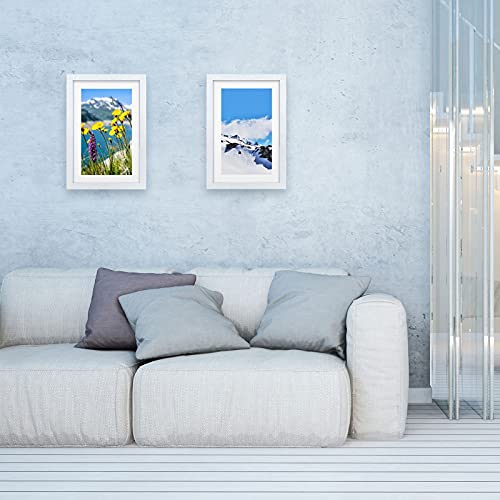 11x17 Picture Frames 3 Pack (3 Count)