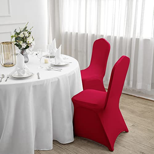 Spandex Chair Cover