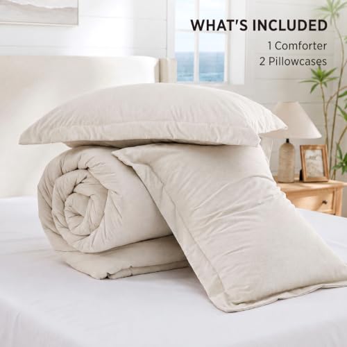 California King Comforter Set