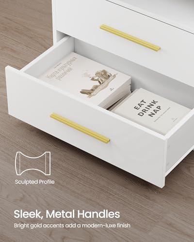 23.6‑Inch Wide Nightstands (2 Count)
