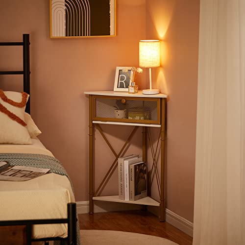 Corner Cabinet