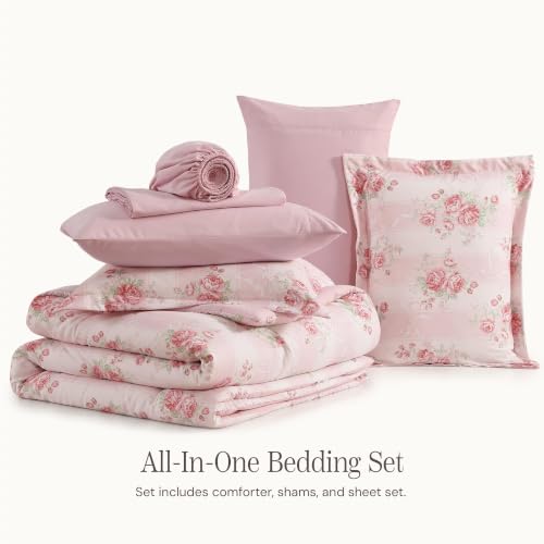 Queen Comforter Set