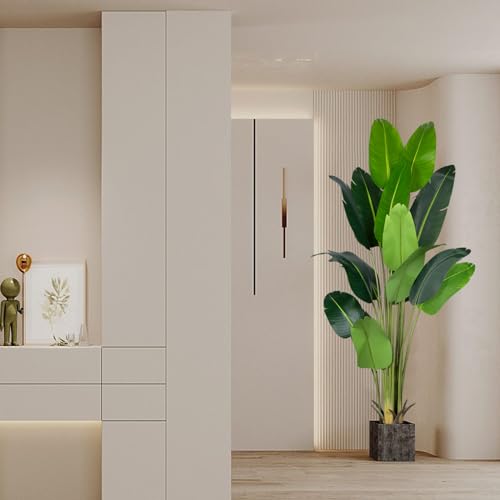 Artificial Bird of Paradise Plant (17 Count)
