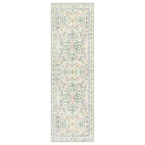 Washable Rug Runner 2'6''x8'