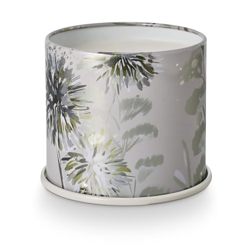 Candle Tin Winter White Vanity 11.9 Ounce (11.8 Ounce)