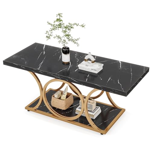 Rectangle Coffee Table
