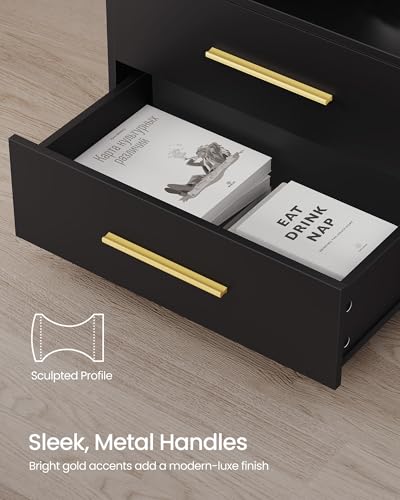 23.6‑Inch Wide Nightstands (2 Count)