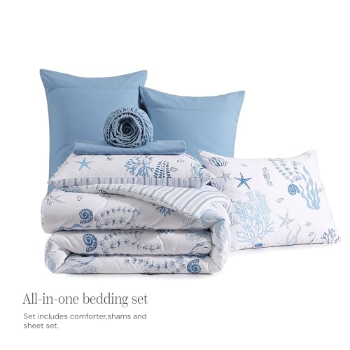 King Size Comforter Set