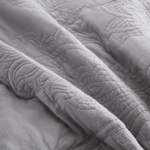 Cotton Bedspread Quilt Sets