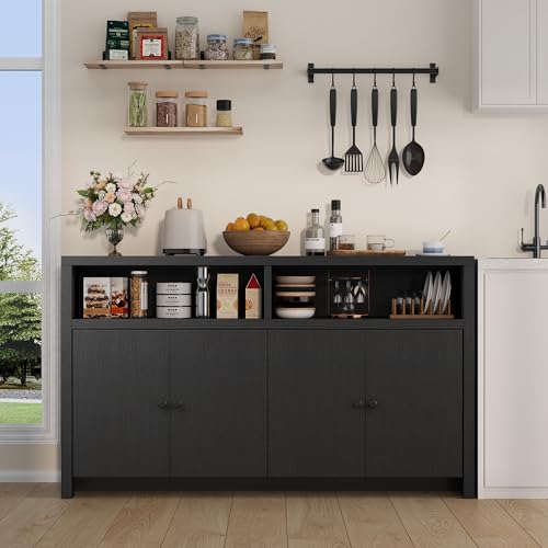 Buffet Sideboard Cabinet with Storage