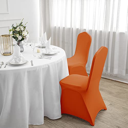 Spandex Chair Covers
