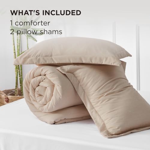 California King Comforter Set