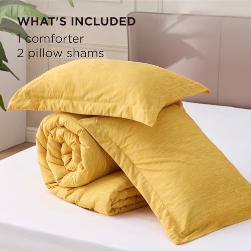 Full Comforter Set
