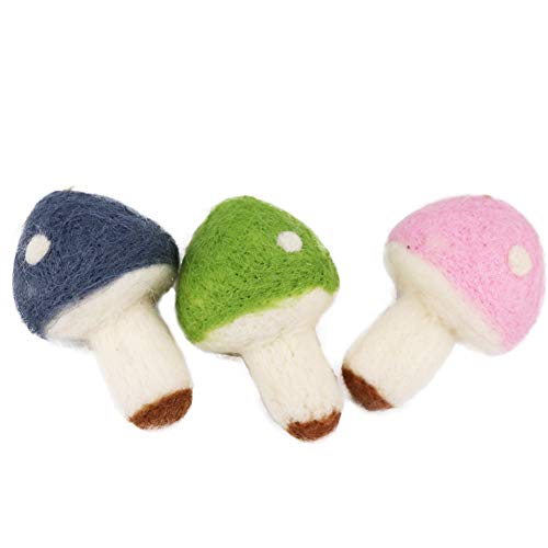 B&D Handmade Wool Crafts Art Set
