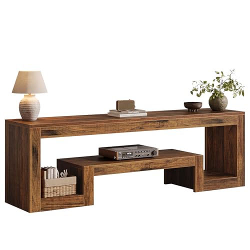 63 Inch TV Stand for 55