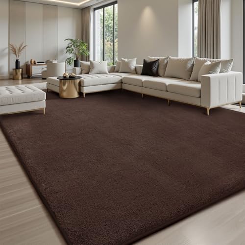 10x14 Area Rugs for Living Room Bedroom (140 Sq Ft)