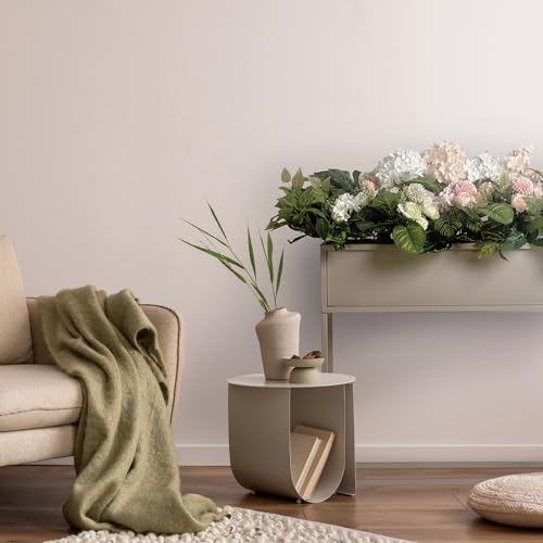 Cocoyard Elevated Metal Planter Boxes (2 Count)