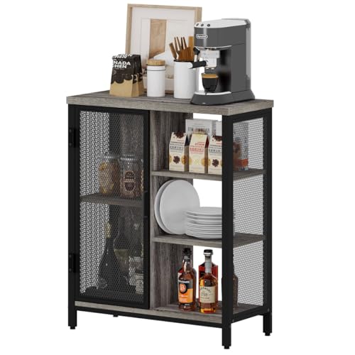 Liquor Cabinet Bar for Home