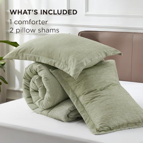 California King Comforter Set