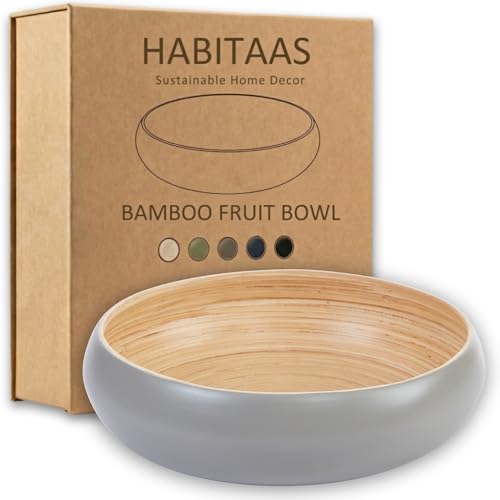 Fruit Bowl for Kitchen Counter