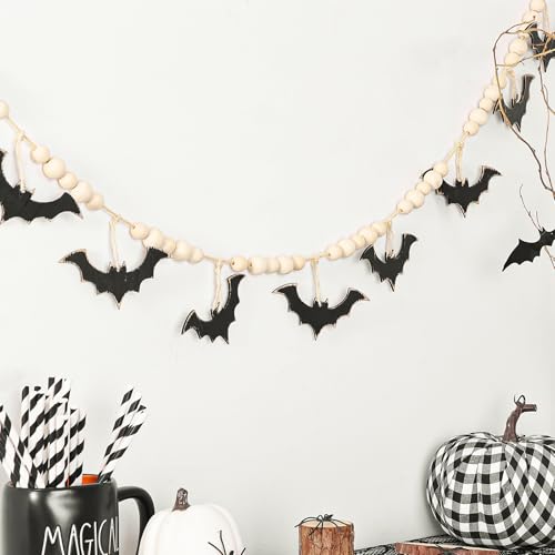 Halloween Garland