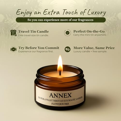 Sea Breeze and Cypress Balls Scented Candle
