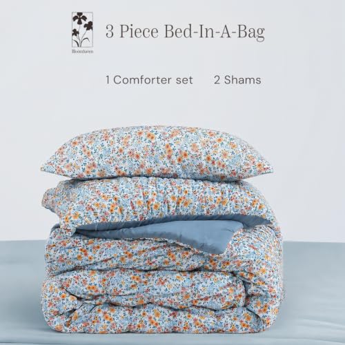 California King Comforter Set