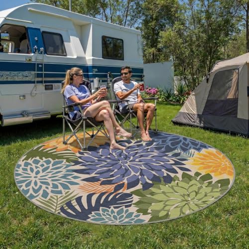 Outdoor Rug Waterproof (36 Sq Ft)