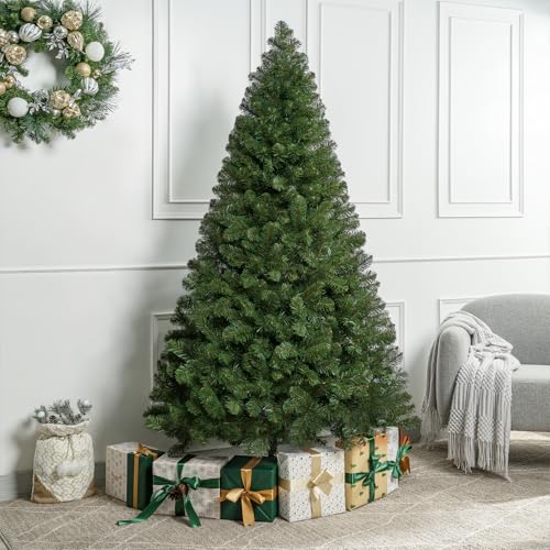 Lucille Artificial Christmas Tree